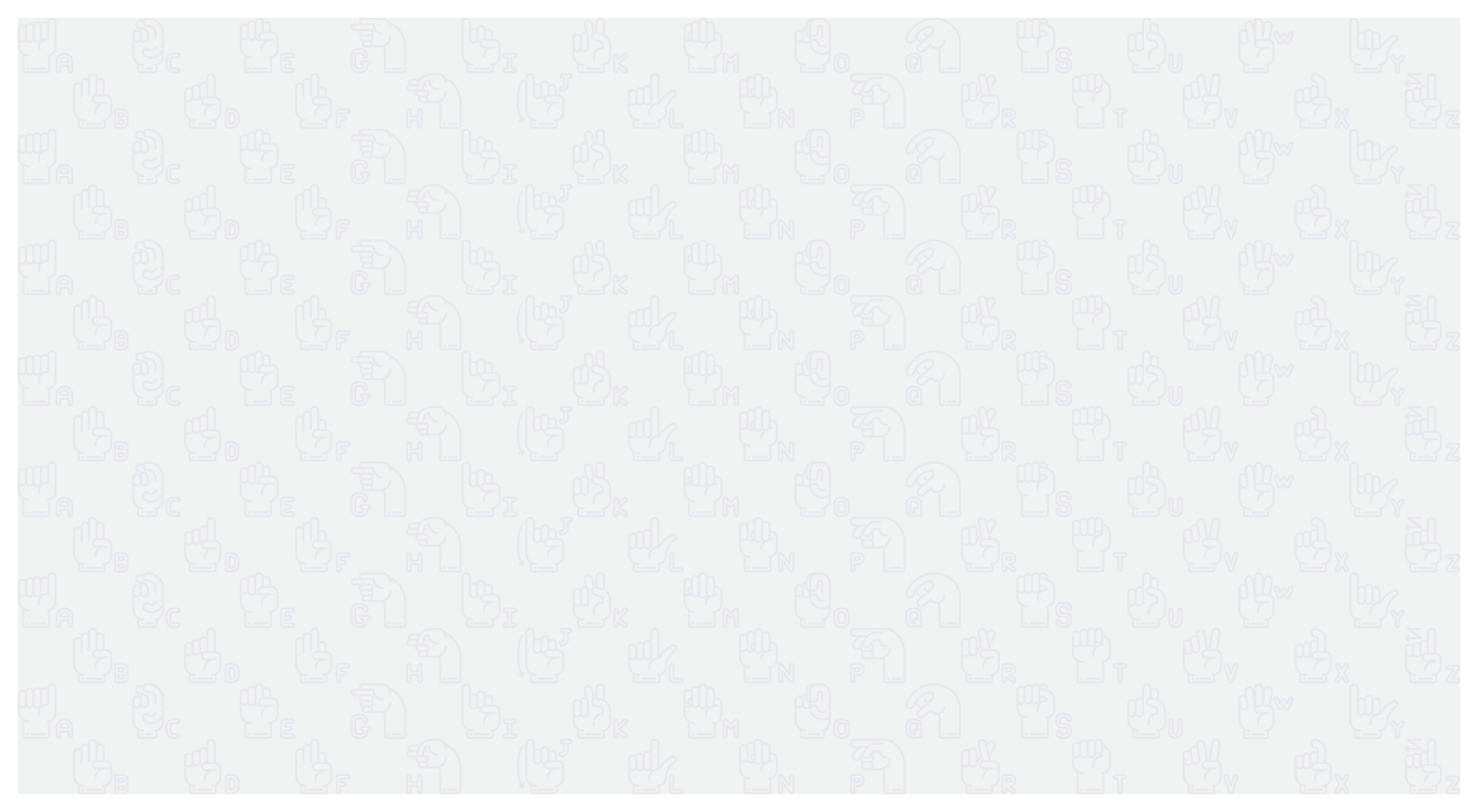 Banner background